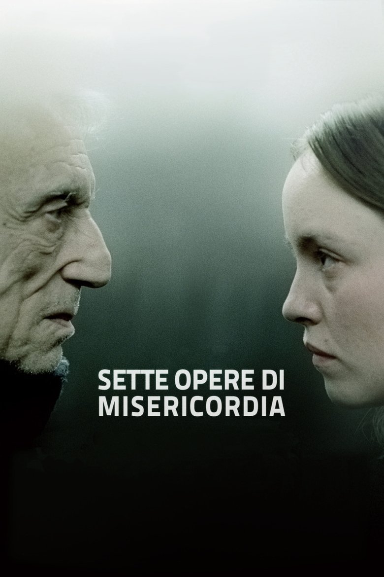 Sette opere di misericordia (2012)