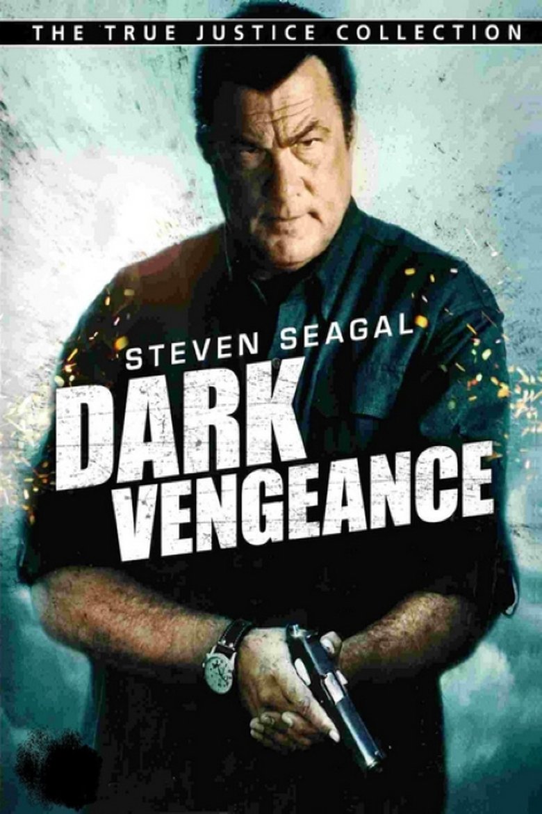 Dark Vengeance (2011)
