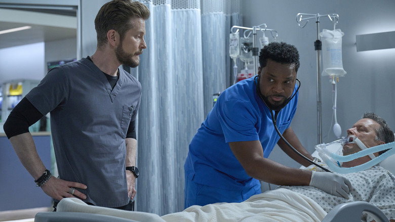 Still from The Resident - Season 6 Episode 13