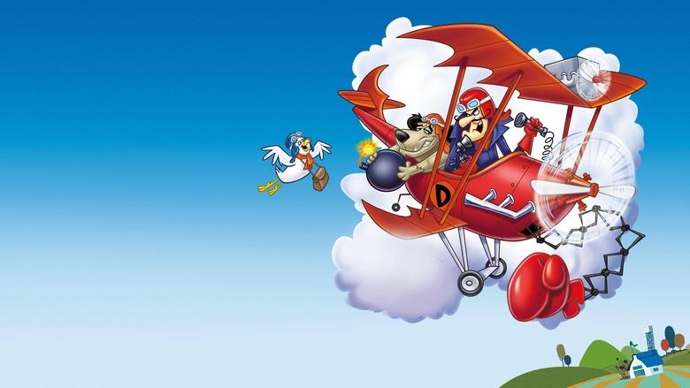 Dastardly+and+Muttley+in+Their+Flying+Machines