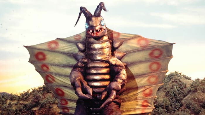 Still image for Return of Ultraman season 1 episode 32: Decisive Battle Under The Setting Sun Still image for Return of Ultraman season 1 episode 32: Decisive Battle Under The Setting Sun