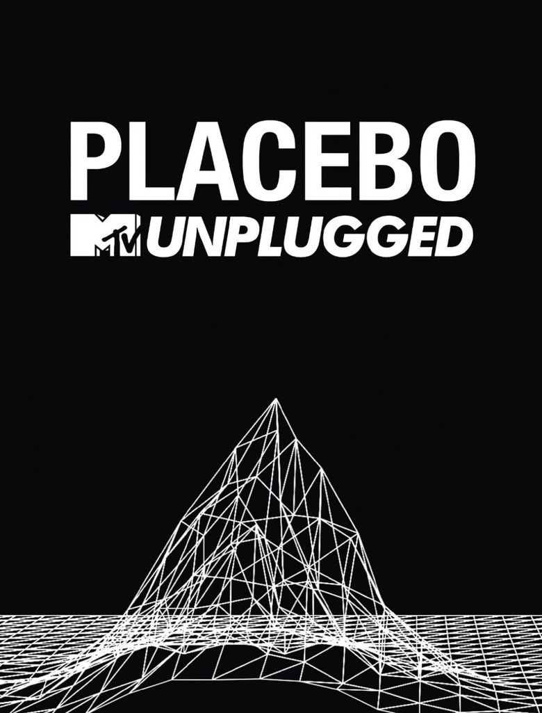 Imatge de Placebo: MTV Unplugged