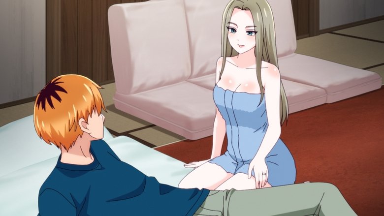 Still image for Chuhai Lips: Canned Flavor of Married Women season 1 episode 4: The Flavor of My Russian Friend's Sister's Lips