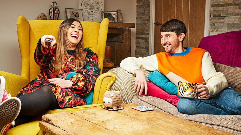 Gogglebox 26×14