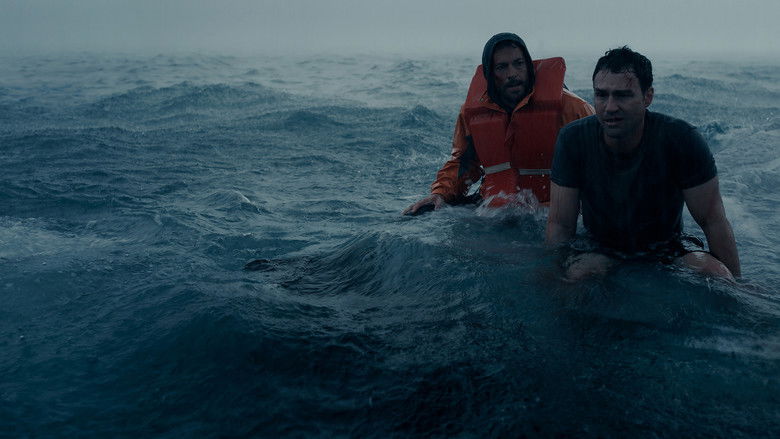 Image d'arrière-plan 7 du film Not Without Hope