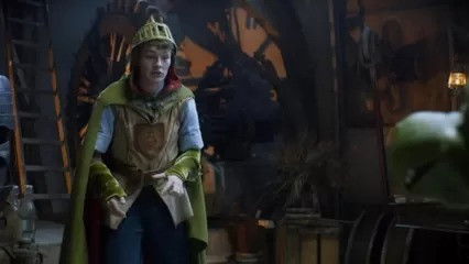 Still image for Flin & Flo season 1 episode 11: Episode 11