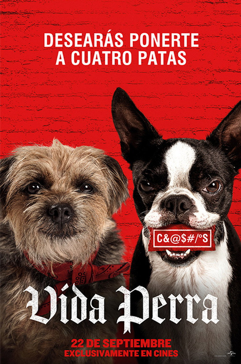 Póster la Película