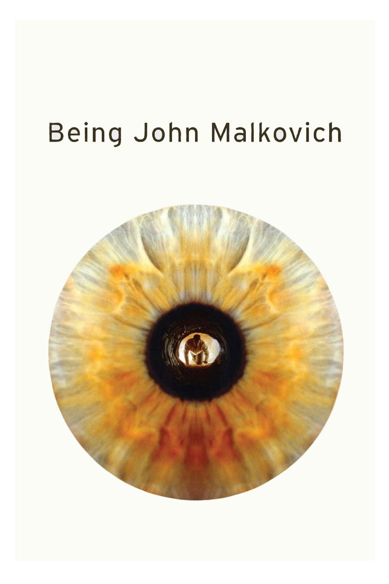 Imatge de Being John Malkovich