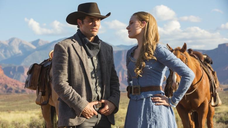 Westworld (2016)