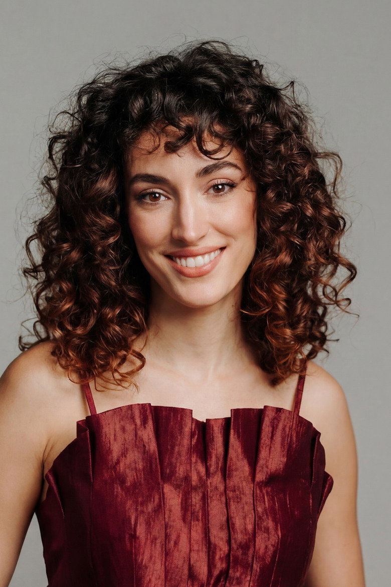Photo de Aurora Cuenca