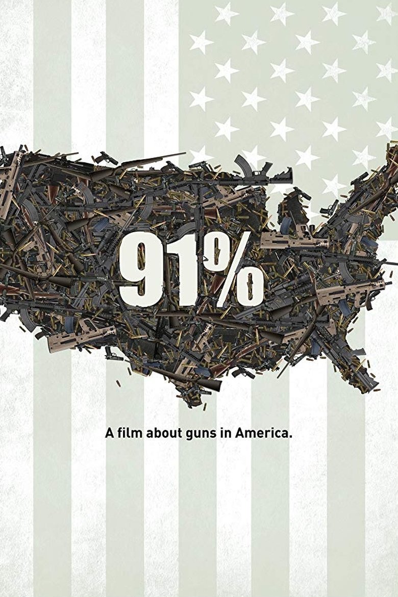 91% main poster