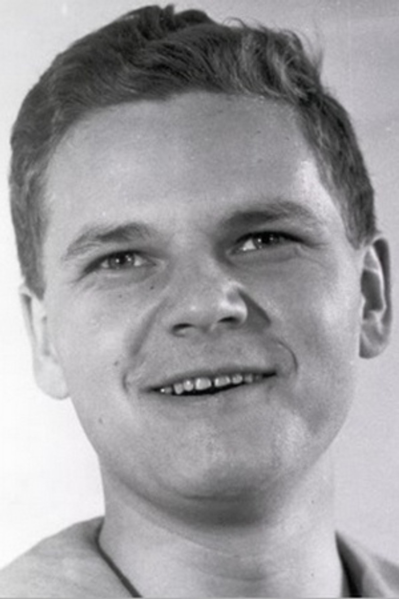 Jerzy Popielarczyk portrait image