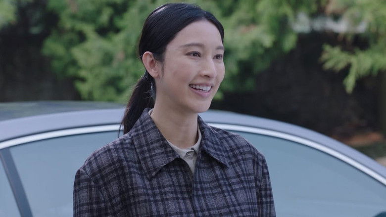 Still image for 沸腾的群山 season 1 episode 27: Episode 27