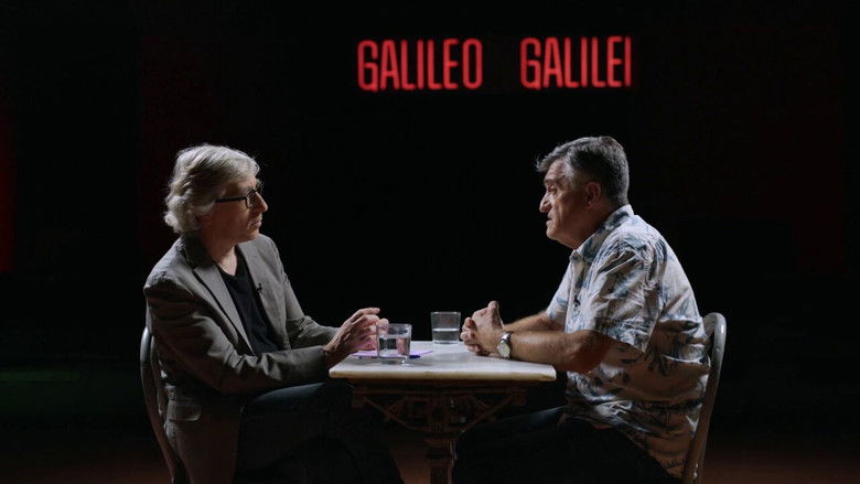 Still image for Usted está aquí season 1 episode 1: Episode 1