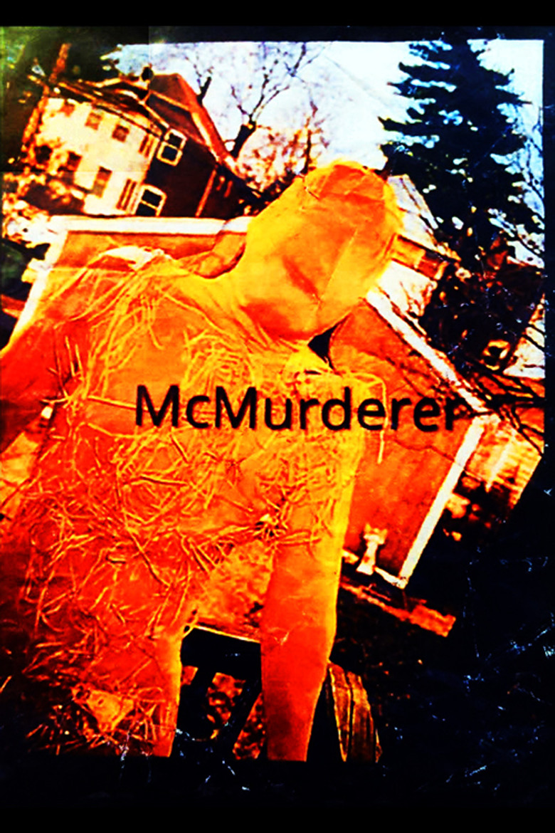 Imatge de McMurderer
