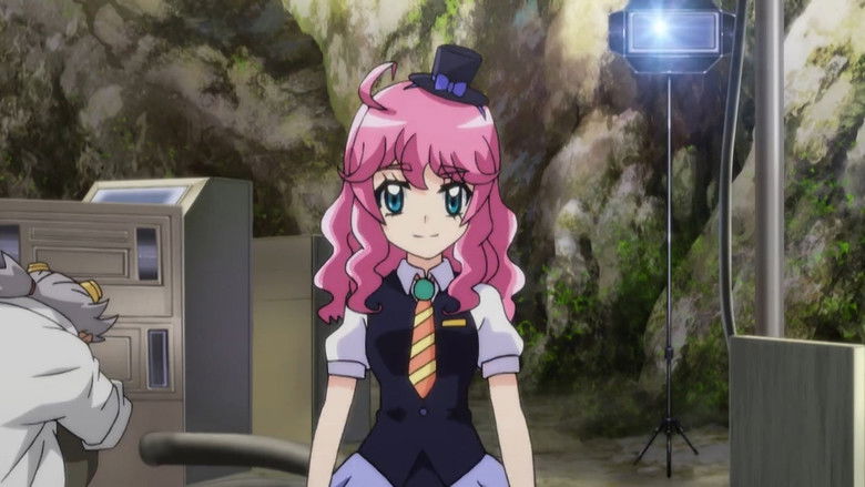 Still image for Dino Mecard season 1 episode 49: Episode 49