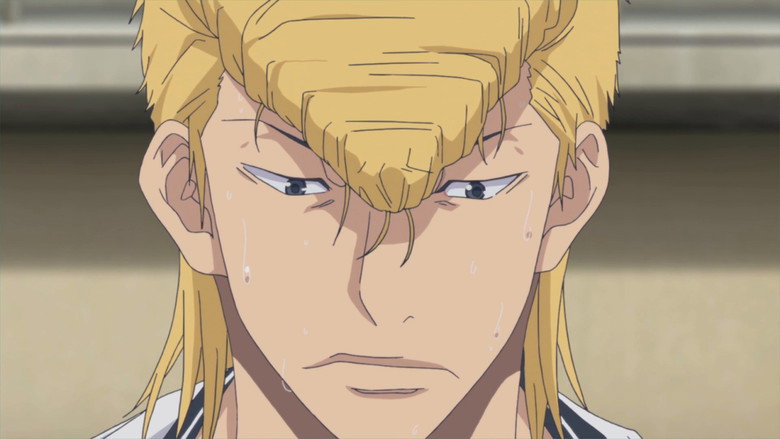 Still from Ahiru no Sora - Season 1 Episode 32