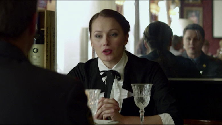 Still image for Чужой район season 1 episode 6: Episode 6