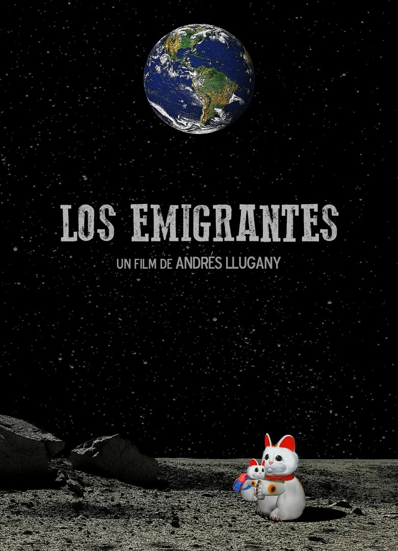 Los Emigrantes