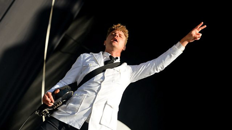 The Hives
