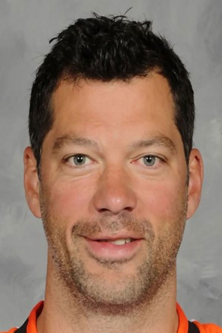 Photo de Bill Guerin