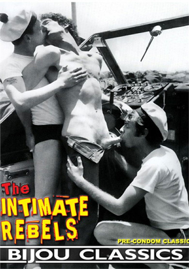 Imatge de The Intimate Rebels