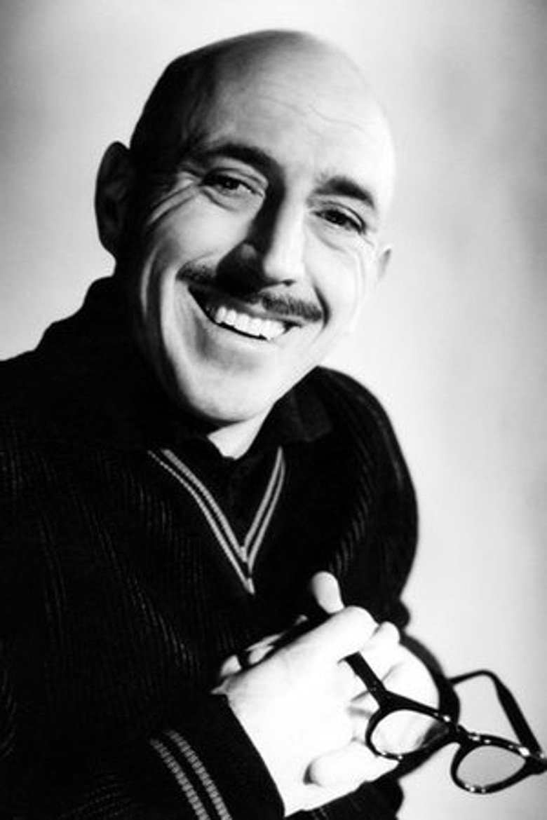 Lionel Jeffries photo 2