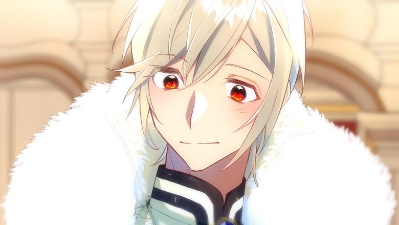 Still image for With Vengeance, Sincerely, Your Broken Saintess season 1 episode 7: Encounter From the Past