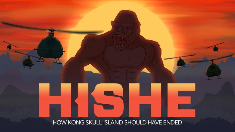 How It Should Have Ended 시즌 9 7화