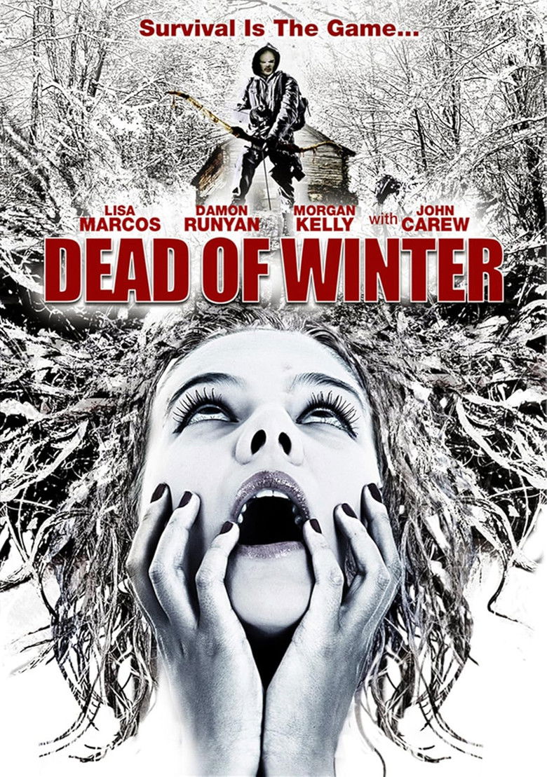 Imatge de Dead of Winter