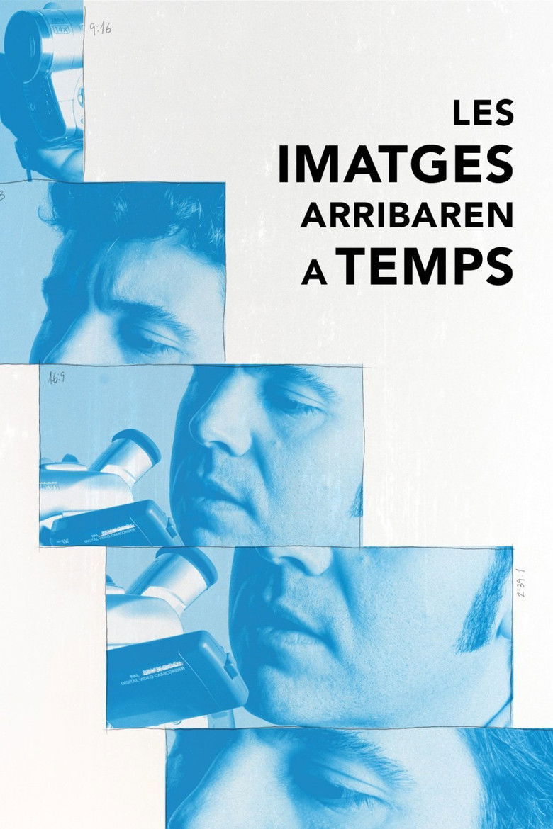 Imatge de Les imatges arribaren a temps