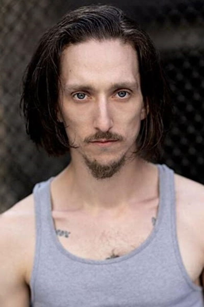 Kaiden Berge portrait image