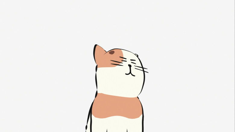 Still image for Nyoron! Churuya-san season 1 episode 12: Sorry, I don't speak human language Still image for Nyoron! Churuya-san season 1 episode 12: Sorry, I don't speak human language