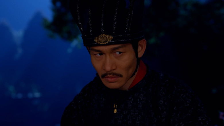 Still image for The Empress of China season 1 episode 49: Episode 49 Still image for The Empress of China season 1 episode 49: Episode 49