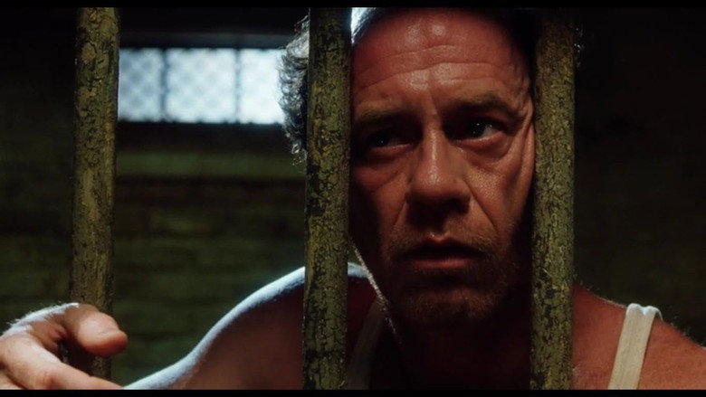 The Green Mile backdrop 58
