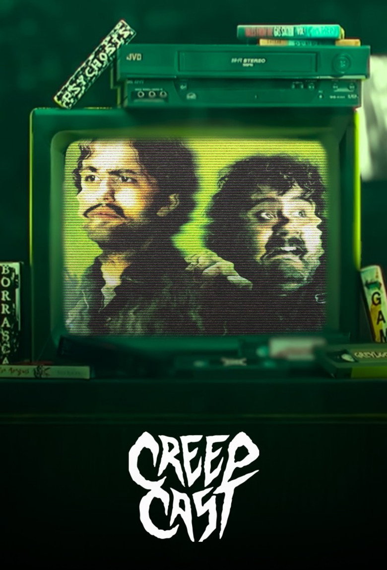 CreepCast