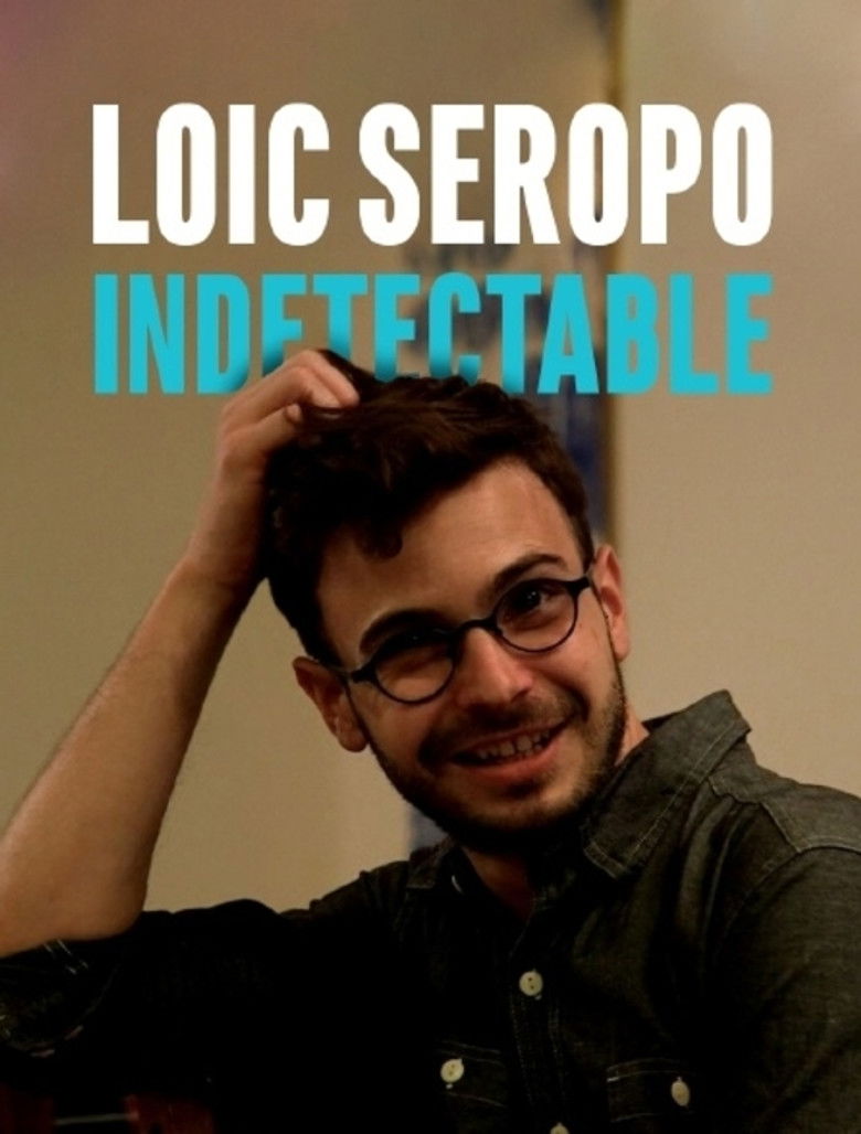 Imatge de Loïc, séropo indétectable
