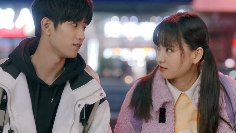 Still image for Hello My Girl season 1 episode 17: Episode 17