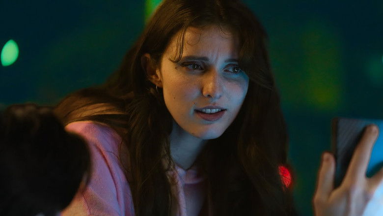 I Showed My Work Wife “Something BIG”