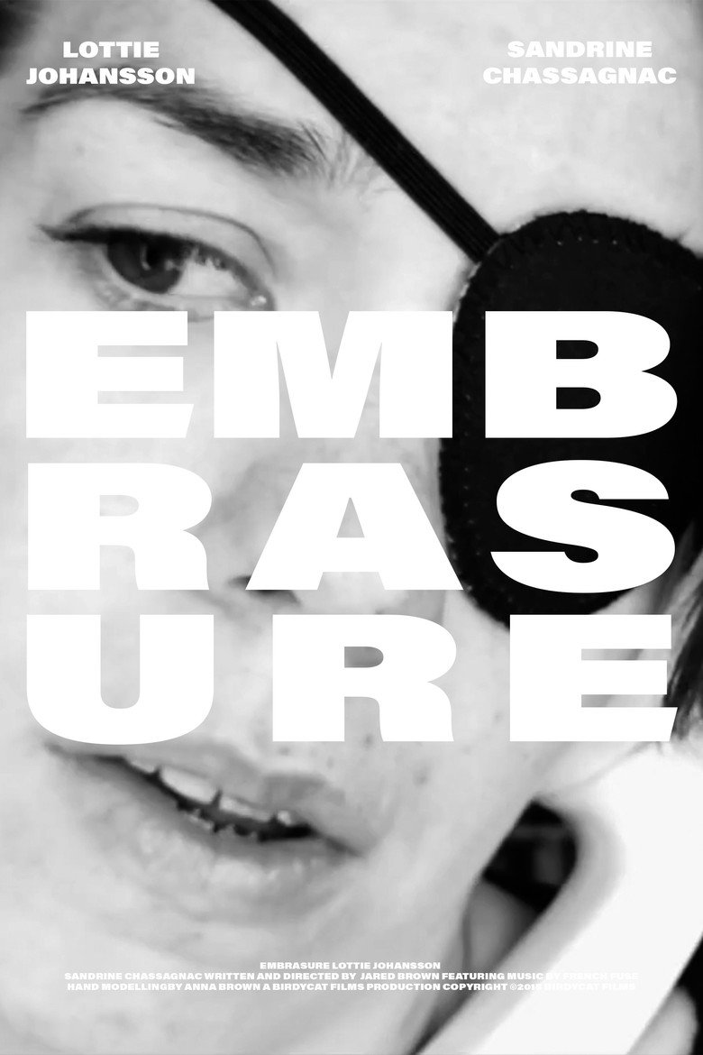 Imatge de Embrasure