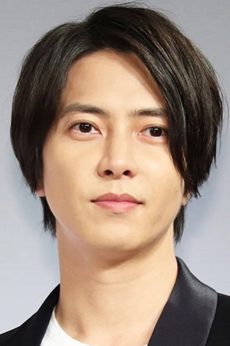Tomohisa Yamashita photo 3