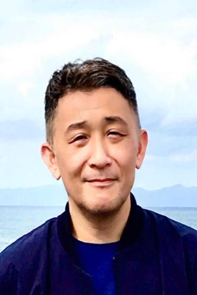 Tamio Hayashi portrait image