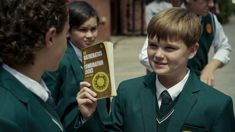 Still from Rabbit Hole - Season 1 Episode 3
