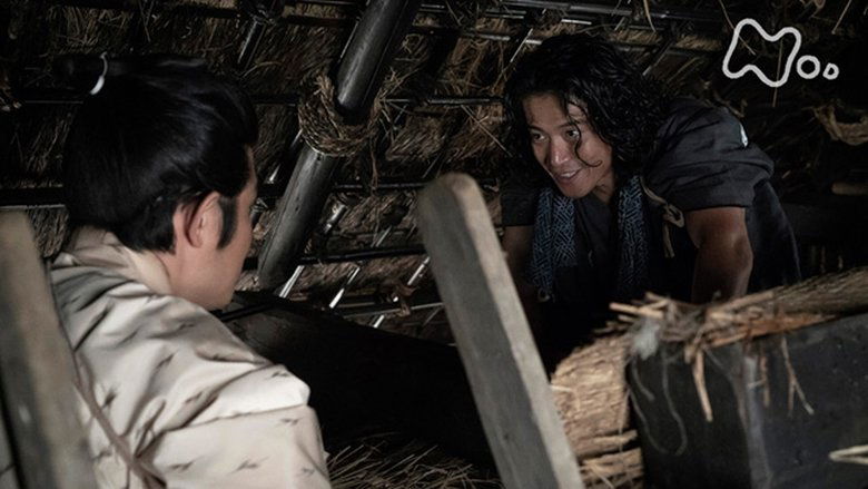 Still image for Segodon season 1 episode 31: A Promise with Ryoma Still image for Segodon season 1 episode 31: A Promise with Ryoma