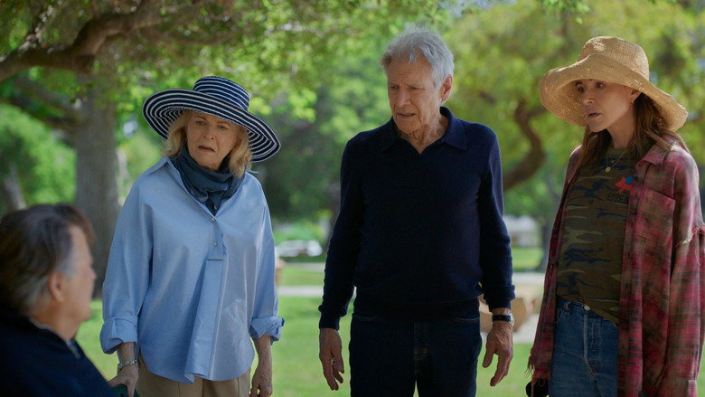 Still from Shrinking - Season 3 Episode 7