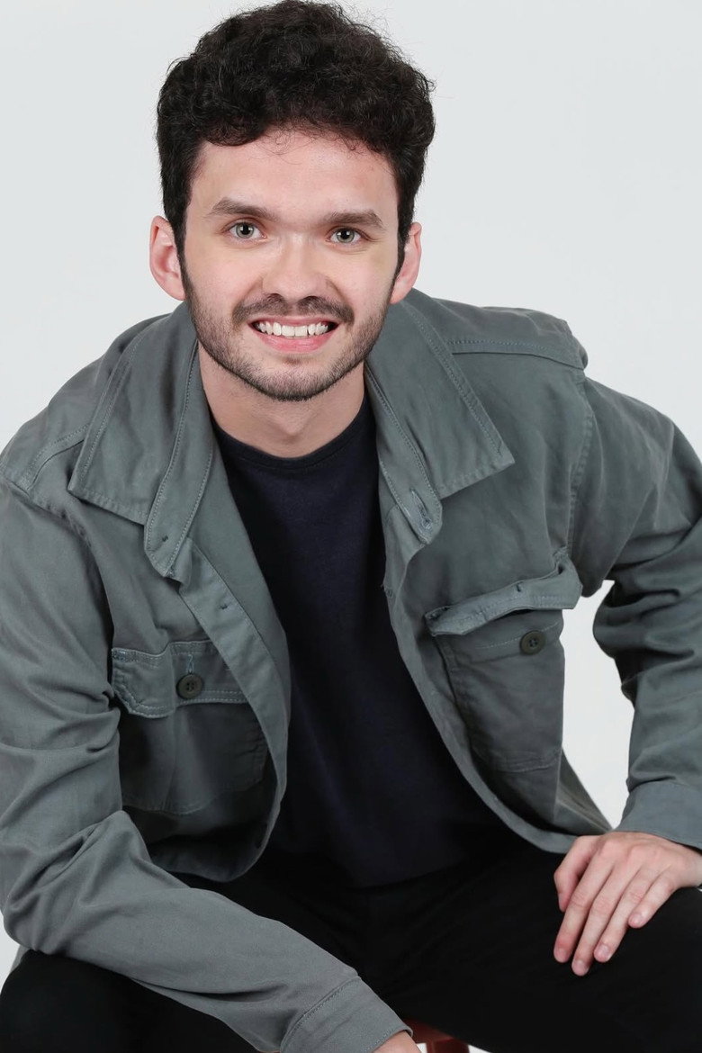 Eduardo Ventura portrait
