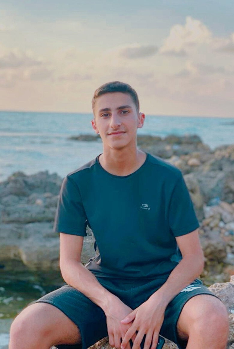 Karim Haj Ali