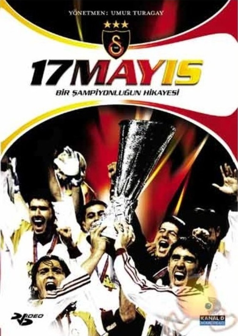 17 Mayıs main poster