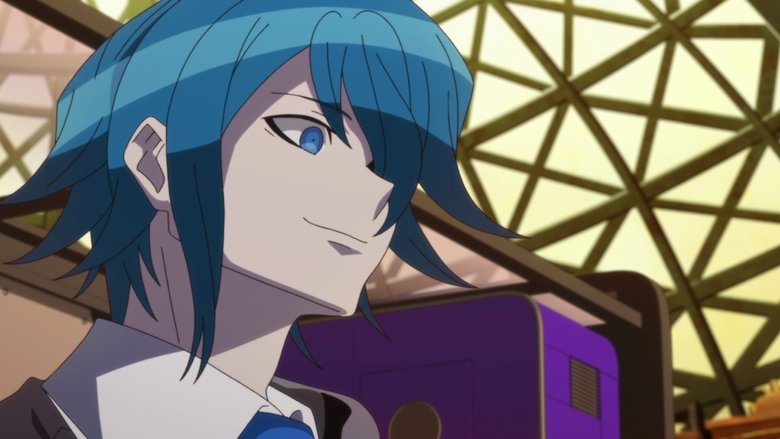 Still image for Tribe Nine season 1 episode 5: What I Wanted to See Still image for Tribe Nine season 1 episode 5: What I Wanted to See