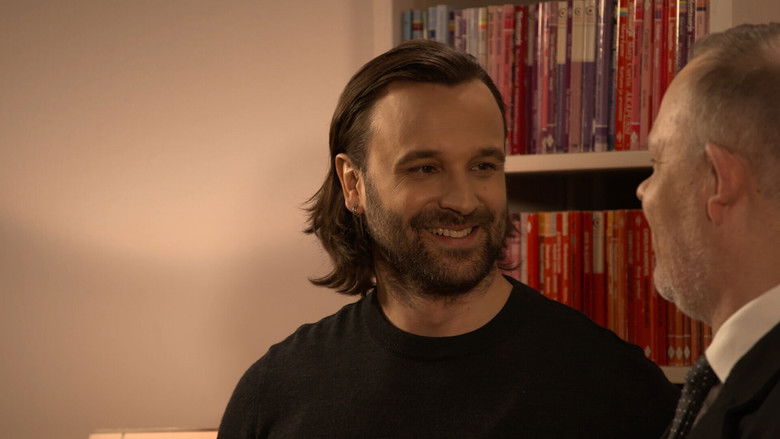 Salatut elämät Sezóna 27 Epizoda 1 bombuj